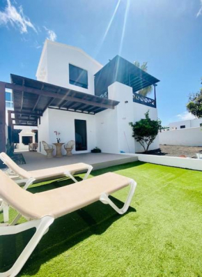 Villa Mango